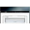 Šaldiklis Siemens GS58NAWDV noFrost Stand-Gefrierschrank baltas