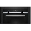 Orkaitė Siemens HB578HBS7 iQ500 Einbau-Kompaktdampfbackofen