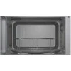 Siemens iQ300, Įmontuojama, Kombinuota mikrobangų krosnelė, 20 l, 800 W, Rotacinis, Jutiklinis, Juoda