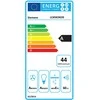 Siemens LC65KDK20 iQ100, gartraukis (baltas, 60 cm)