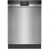 Siemens SN43ES04TE po stalviršio indaplovė 60cm nerūdijančio plieno