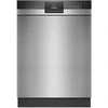 Siemens SN43ES22AE po stalviršio indaplovė 60cm nerūdijančio plieno