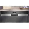 Indaplovė Siemens SIEMENS SN55ZS07CE