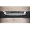 Siemens SX65EX12CE iQ500 Vollintegrierter Indaplovė XXL 60cm