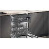 Siemens SX65EX12CE iQ500 Vollintegrierter Indaplovė XXL 60cm