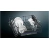 Indaplovė Siemens SX73EX22CE Indaplovė w pełni zintegrowana 60 cm