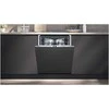 Siemens SX73EX22CE indaplovė pilnai integruota 60 cm