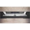 Siemens SX73EX22CE indaplovė pilnai integruota 60 cm