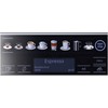 Slėginis kavos aparatas Siemens TE657F09DE ekspres do kawy Kavos aparatas do espresso 1,7 l