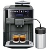Slėginis kavos aparatas Siemens TE657F09DE ekspres do kawy Kavos aparatas do espresso 1,7 l