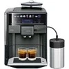 Slėginis kavos aparatas Siemens TE657F09DE ekspres do kawy Kavos aparatas do espresso 1,7 l