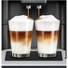Slėginis kavos aparatas Siemens TE657F09DE ekspres do kawy Kavos aparatas do espresso 1,7 l
