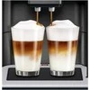 Slėginis kavos aparatas Siemens TE657F09DE ekspres do kawy Kavos aparatas do espresso 1,7 l