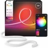 „Philips Hue“ neoninė šviesos juostelė, skirta naudoti lauke, 5 m | 30 W | „Bluetooth“, „Zigbee“