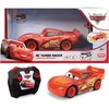 Dickie Toys Lightning McQueen Turbo Racer, remote-controlled car