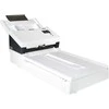 Skeneris AVISION AD345GFWN A4 Skaner- 60ppm/A4/USB3.2/LAN/Wi-Fi/Duplex 000-1014-02G
