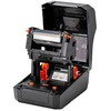 Spausdintuvas Bixolon XD5-43T 300DPI USB + USB HOST - Nuoseklusis + Tinklinis
