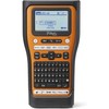 Etikečių spausdintuvas Brother P-touch E560BT Handheld Etykietownik su walizką