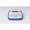 Brother P-touch D200WNVP etikečių spausdintuvas Perkėlimas terminiu būdu 180 x 180 DPI TZe QWERTY