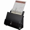 Canon imageFORMULA DR-C225 II 600 x 600 DPI ADF + mechaninio padavimo skeneris Juoda A4