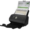 Skeneris Canon 7291C003 skaner Skaner ADF 600 x 600 DPI A4 Juodas
