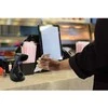 „Datalogic QuickScan QM2500“ brūkšninių kodų skaitytuvo rinkinys, USB RS-232, 433 MHz, 2D