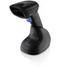 „Datalogic QuickScan QM2500“ brūkšninių kodų skaitytuvo rinkinys, USB RS-232, 433 MHz, 2D