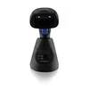„Datalogic QuickScan QM2500“ brūkšninių kodų skaitytuvo rinkinys, USB RS-232, 433 MHz, 2D