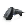 Datalogic Barcode-Scanner QuickScan QW2520 2D USB inkl. Kabelis und Stnder