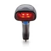 Datalogic Barcode-Scanner QuickScan QW2520 2D USB inkl. Kabelis und Stnder