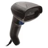 Datalogic Gryphon GBT4200 Barcode-Scanner Juodas Kit 1D Bluetooth 4.0 LE