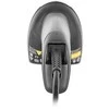 Datalogic Gryphon I GD4500, nešiojamas brūkšninių kodų skaitytuvas, 1D/2D, kodas 39, EAN-13, išplėstinis GS1 DataBar, visakryptis GS1 DataBar, JAN, PDF417, Planet, POSTNET,..., Aztec kodas, duomenų matrica, Han Xin, MaxiCode, mikro QR kodas, MicroPDF417, PDF417, QR kodas, 1280 x 800 pikselių, 0–100000 lx
