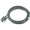 Datalogic datalogic Cable, RS-232, ICL, PC, 4.5 m/15 ft