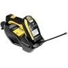 Datalogic PowerScan PM9100 - Rankinis brūkšninių kodų skaitytuvas - 1D - LED - Codabar, Code 32, Code 39, Code 93, EAN 2, EAN 5, EAN-13, GS1 DataBar išplėstinis, GS1 DataBar... - -45 - 45° - -75 - 75°