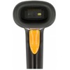 Delock 2,4 GHz Barcode Scanner 1D und 2D mit Įkrovimo stotelė - Mehrsprachig