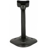 Delock Barcode Scanner Standfuß mit Halterung flexibel juodas