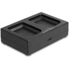 Skeneris Delock Įkrovimo stotelė für Ringscanner 90607
