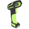 Skaitytuvas kodów kreskowych Delock Barcode-Scanner urządzenie ręczne 120 Scans/Sek. zdekodowany Bluetooth 4.1 RF(433 MHz)