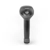 Skeneris DIGITUS Barcode Handscanner 1D/2D Kabelis QR-Code grau