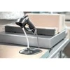 Skeneris DIGITUS Barcode Handscanner 1D/2D Kabelis QR-Code grau