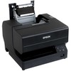 Spausdintuvas EPSON TM-J7700 (301) Juodas - W/O MICR Juodas INC PSU EU