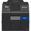 Spausdintuvas Epson COLORWORKS C6000AE (MK) - .