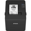 Spausdintuvas EPSON - TM-T20IV(102):USB+SERIAL+ETHER P