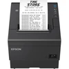 Spausdintuvas Epson TM-T88VII (152): USB ETHERNET - FIKSUOTA SĄSAJA PS Juodas