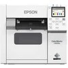 Epson ColorWorks CW-C4000e (bk) Etikečių Rašalinis spausdintuvas spalvotas 100 mm/sec USB