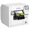 Epson ColorWorks CW-C4000e (bk) Etikečių Rašalinis spausdintuvas spalvotas 100 mm/sec USB