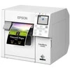 Epson ColorWorks CW-C4000e (bk) Etikečių Rašalinis spausdintuvas spalvotas 100 mm/sec USB