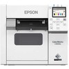 Etikečių spausdintuvas Epson CW-C4000E (MK) (MATINIS RAŠALAS)