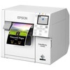 Etikečių spausdintuvas Epson CW-C4000E (MK) (MATINIS RAŠALAS)