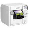 Etikečių spausdintuvas Epson CW-C4000E (MK) (MATINIS RAŠALAS)